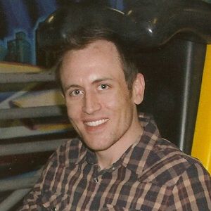 Meet your Posher, Ryan